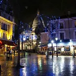 Friendly Budget-Studio 35M2 Paris Montmartre