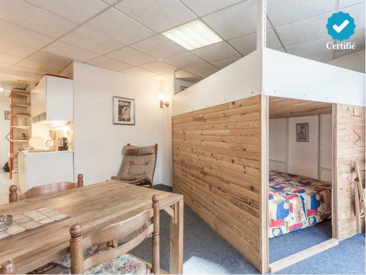 Appartamento Friendly Budget-studio 35m2 Montmartre